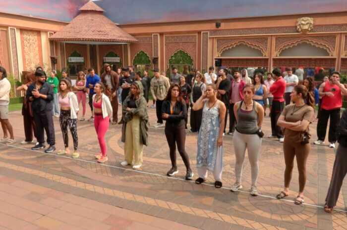 Indian Reality Show The 50 (Season 1) Episode 2 Written Update – Burn Calories Task, Winners, Total Money Earned, and Digvijay vs Rajat Physical Fight