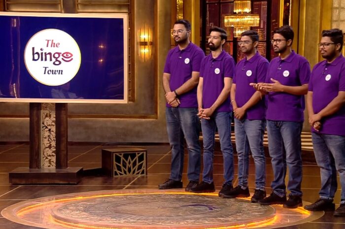 Shark Tank India Season 5 Episode 28 Written Update (Feb 11, 2026): The Binge Town Wins Varun Alagh’s Deal, PropFTX & Eight Times Eight Miss Out