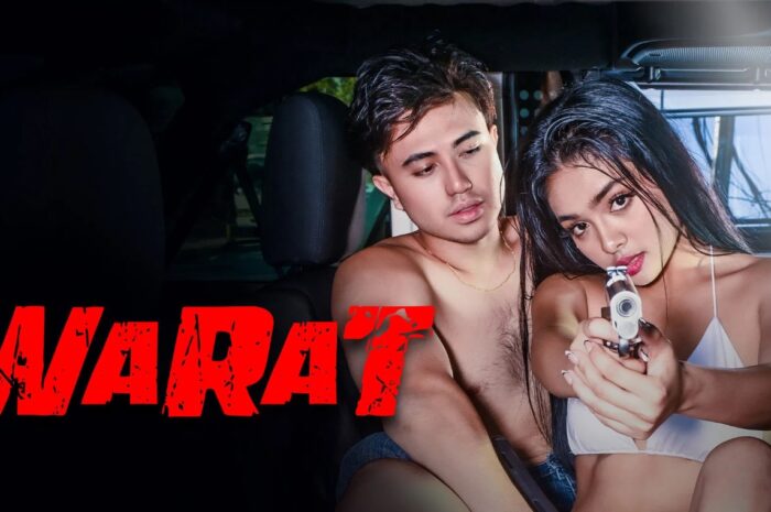 VMX Warat (2026) Pinoy Reboot Film – Story, Cast, Release Date, Runtime, and How to Watch for Free
