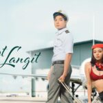 VMX Abot Langit (2026) Aliya Raymundo looking sexy in flight attendant clothes