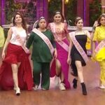 Laughter Chefs Season 3 Episode 32 (March 8, 2026) women's day celebration with ramp walk by contestants
