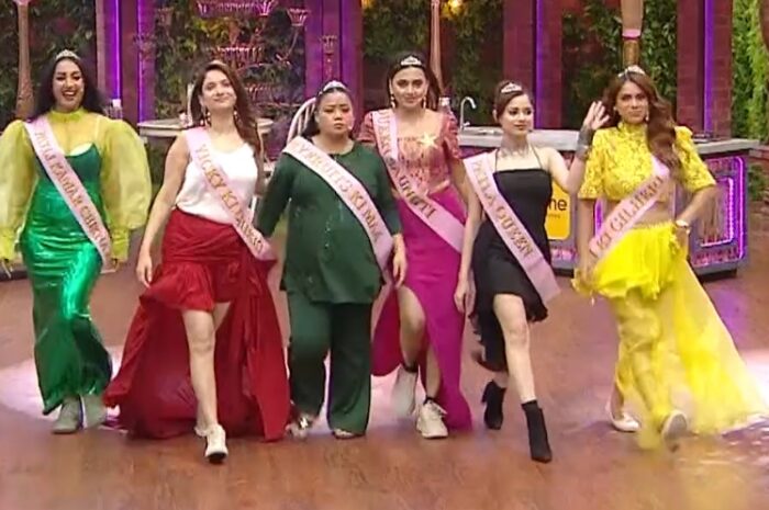 Laughter Chefs Season 3 Episode 32 (March 8, 2026) Written Update: Women’s Day Celebrations, Dishes Cooked, Winners, and Standings