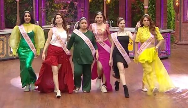 Read more about the article Laughter Chefs Season 3 Episode 32 (March 8, 2026) Written Update: Women’s Day Celebrations, Dishes Cooked, Winners, and Standings