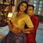 Parda Hai Parda ULLU App (2026) Bharti Jha bold scene with stepfather