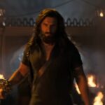 Ranveer Singh in revenge mode in Dhurandhar 2 film