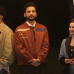 MTV Splitsvilla X6 Episode 29 Karan Kundrra, Elvish Yadav, and Sunny Leone hosting together