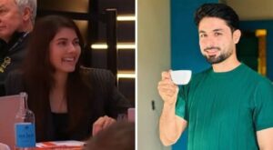 Read more about the article Kavya Maran Under Fire for Picking Pakistani Player Abrar Ahmed in The Hundred – Will SRH Face Boycott in IPL 2026?