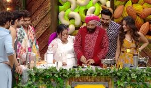 Read more about the article Laughter Chefs Season 3 Episode 29 (February 28, 2026) Written Update: Jungle Theme Cooking Tasks, Golden Star Winners, and Leaderboard Standings