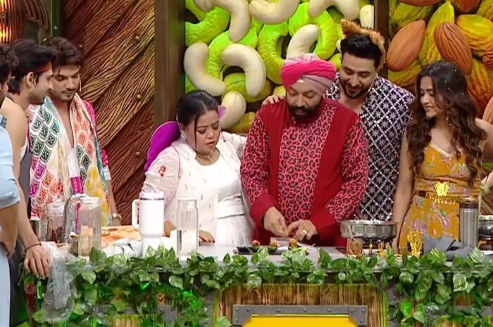 Laughter Chefs Season 3 Episode 29 (February 28, 2026) Written Update: Jungle Theme Cooking Tasks, Golden Star Winners, and Leaderboard Standings