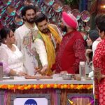 Laughter Chefs Season 3 Episode 30 (March 1, 2026) Amaal Mallik tasting dishes