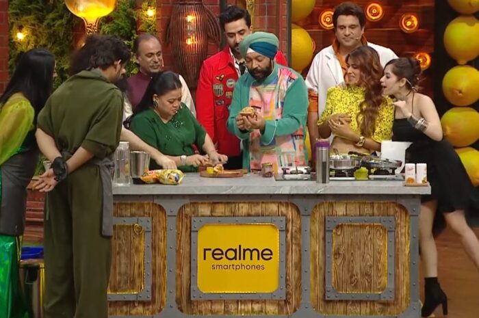 Laughter Chefs Season 3 Episode 31 (March 7, 2026) Written Update: India’s Top Doctors Join as Guests, Dishes Cooked, Winners, and Standings