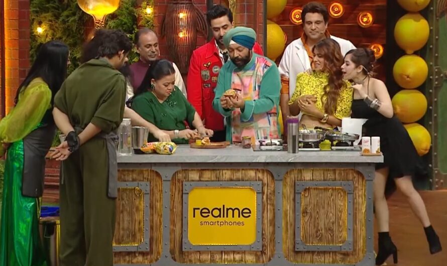 Laughter Chefs Season 3 Episode 31 (March 7, 2026) Written Update: India’s Top Doctors Join as Guests, Dishes Cooked, Winners, and Standings