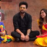 Laughter Chefs Season 3 Episode 36 Jannat Zubair along with Elvish Yadav and Nia Sharma