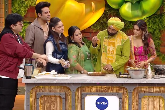 Laughter Chefs Season 3 Episode 37 Written Update (March 28, 2026): Isha Malviya Joins the Fun, Winners, and Leaderboard Standings