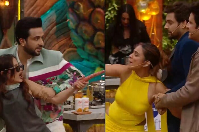 Laughter Chefs Season 3 Episode 38 Written Update (March 29, 2026): Ankita’s Birthday Celebration, Nia-Jannat Funny Fight, Winners, and Leaderboard Standings