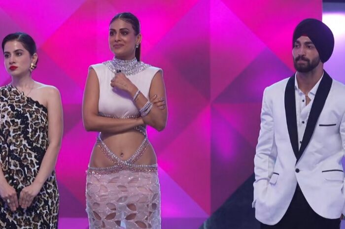 MTV Splitsvilla 16 Episode 26 Written Update (March 7, 2026): Dome Twists, Power Cards, and Chakshdeep Eliminated