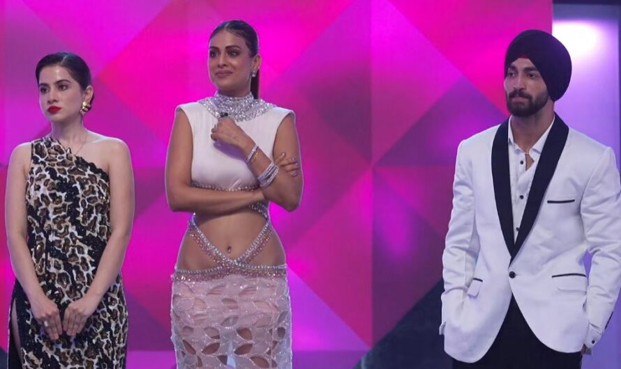 MTV Splitsvilla 16 Episode 26 Written Update (March 7, 2026): Dome Twists, Power Cards, and Chakshdeep Eliminated