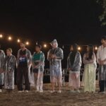 MTV Splitsvilla 16 Episode 27 All contestants standings during Jaadu Ki Jhappi challenge