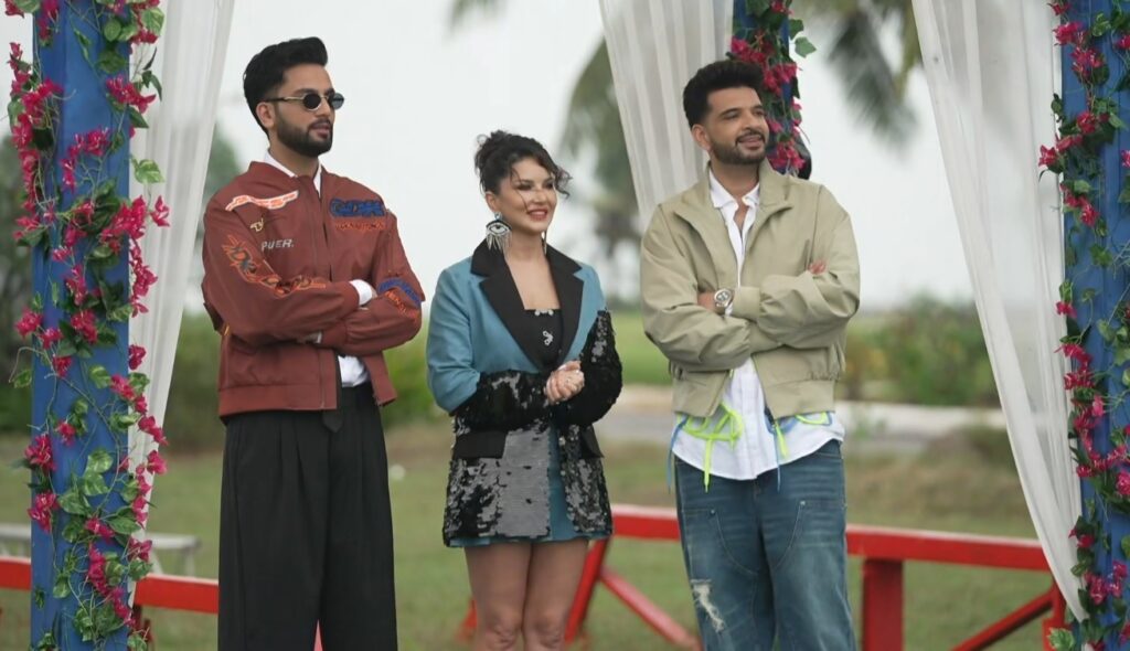 MTV Splitsvilla 16 Episode 28 Elvish Yadav as special guest