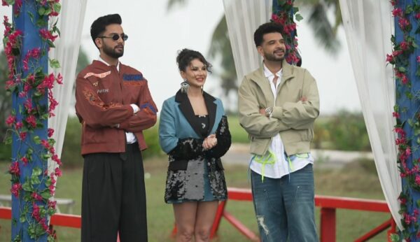 MTV Splitsvilla 16 Episode 28 Elvish Yadav as special guest 