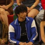 MTV Splitsvilla X6 Episode 31 Ruru Thakur, Yogesh Rawat, and Akanksha Choudhary love triangle trio