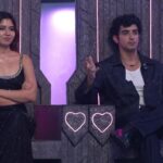 MTV Splitsvilla X6 Episode 34 Gauresh and Akanksha in happy mood after becoming ideal match