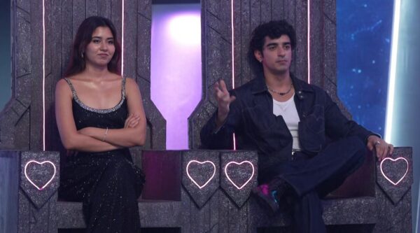 Read more about the article MTV Splitsvilla X6 Episode 34 Written Update (March 27, 2026): New Ideal Match, Card Game Choices, and Kashish Kapoor’s Entry