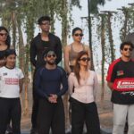 MTV Splitsvilla X6 EP 35: All contestants at Nimbura Pyaar Challenge set with Prince Narula