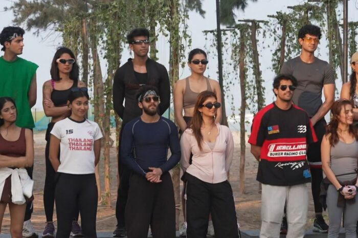 MTV Splitsvilla X6 (March 28, 2026) Written Update EP 35: Ayush Eliminated, Suzzane Sits on Throne, Major Fights, and Nimbura Challenge Winners