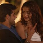 MTV Splitsvilla X6 (March 29, 2026) Sorab Bedi and Niharika Tiwari showing their sizzling hot chemistry during their romantic date