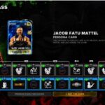 WWE 2K26 Ringside Pass DLC included in Season 1