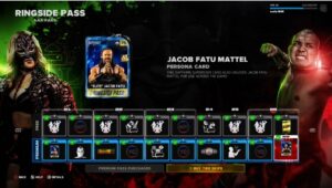 Read more about the article WWE 2K26 Ringside Pass DLC List: All 6 Seasons and Release Dates