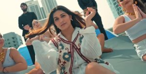 Read more about the article 16 Ka Dola (Sapna Choudhary) Song Lyrics, Video, and Complete Details