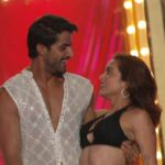 MTV Splitsvilla X6 Episode 32 Sorab and Niharika romantic dance