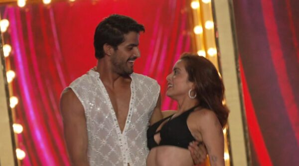 Read more about the article MTV Splitsvilla X6 Episode 32 Written Update (March 21, 2026): Entertainment Task Performances and More Fights Between Yogesh, Ruru, and Akanksha