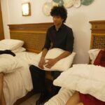 MTV Splitsvilla X6 Episode 30 Yogesh Rawat stuck between two girls