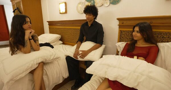 Read more about the article MTV Splitsvilla X6 Episode 30 Written Update (March 15, 2026): Elvish Yadav Exposes Yogesh Rawat, Ruru Enters, and New Ideal Match