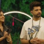 MTV Splitsvilla 16 Episode 25 TejRan together as hosts