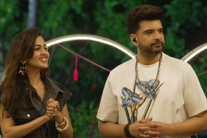 MTV Splitsvilla 16 Episode 25 Written Update (March 6, 2026): Tejasswi Prakash Joins as Guest Host, Pyaar Ka Atyachaar Challenge, and Winning Team Revealed