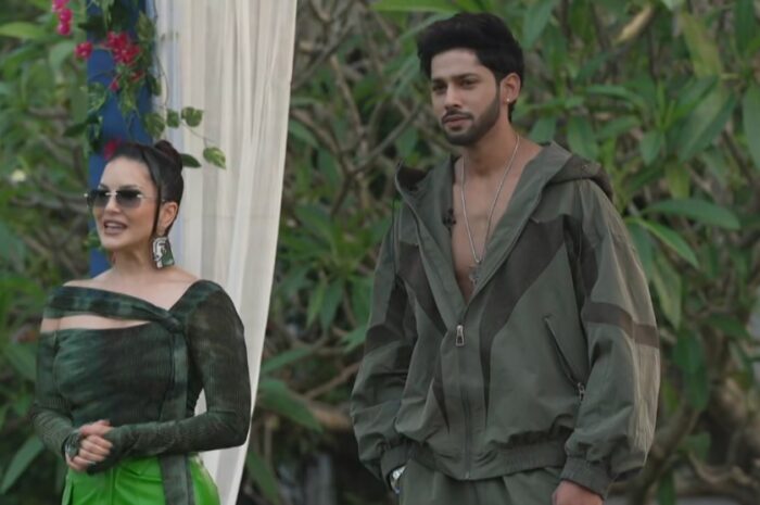 MTV Splitsvilla X6 (12th April 2026) Written Update: Episode 42 – Baseer Ali enters as Mischief Agent, Secret Challenges, and Akanksha-Diksha Physical Fight