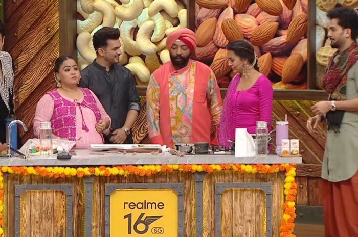 Laughter Chefs Season 3 Episode 42 Written Update (12th April 2026): Baisakhi Celebration, Debina Bonnerjee Joins the Fun, Winners & Leaderboard Standings