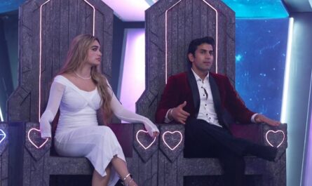 MTV Splitsvilla X6 (11th April 2026) Gullu and Kaira after becoming the ideal match