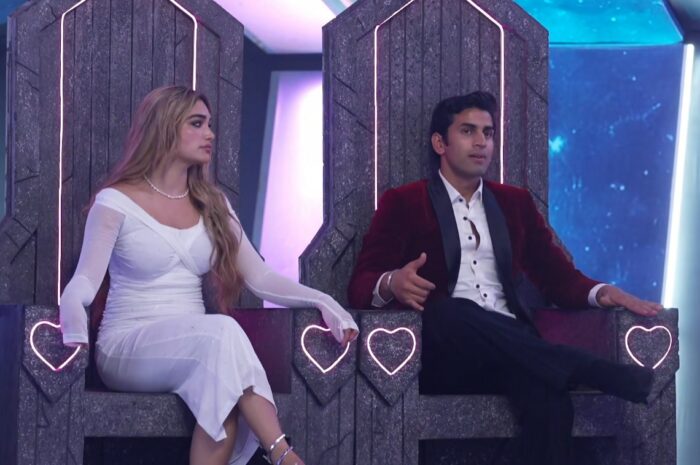 MTV Splitsvilla X6 (11th April 2026) Written Update: Episode 41 – Gullu/Kaira Become Ideal Match, Vishu/Ruru Become Power Match, Anisha/Harshit Get Eliminated