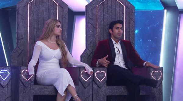 MTV Splitsvilla X6 (11th April 2026) Gullu and Kaira after becoming the ideal match