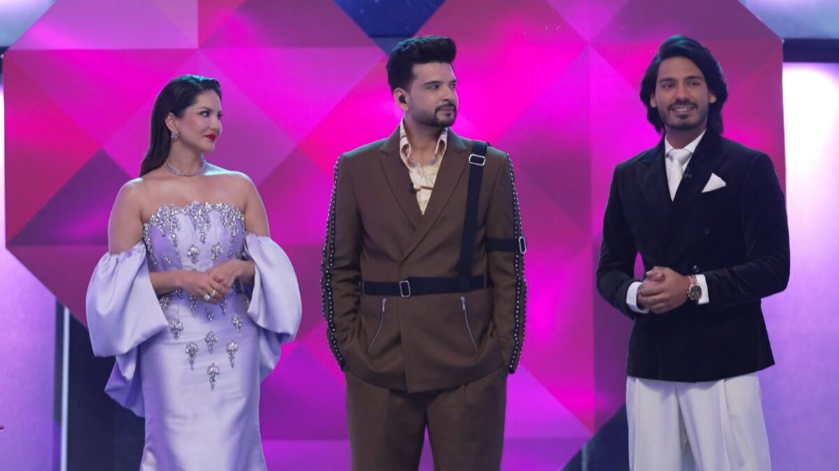 Digvijay Rathee as special guest on MTV Splitsvilla X6 (26th April 2026) Episode