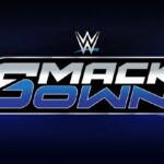 WWE Friday Night SmackDown brand Poster