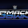 WWE Friday Night SmackDown brand Poster