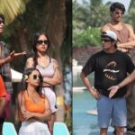 MTV Splitsvilla X6 Episode 44 All Contestants at Pyaar Challenge venue