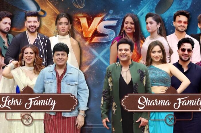Laughter Chefs Season 3 Episode 39 Written Update (April 4, 2026): Joint Family Special, Mohan Sisters Join the Fun, Winners & Leaderboard Standings