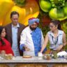 Laughter Chefs Season 3 Episode April 18, 2026 Chef Harpal judging Dhokla dish
